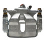 DFC 93-97 Geo Prizm Front-L Premium Caliper - Silver Zinc Coated