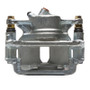 DFC 93-97 Geo Prizm Front-L Premium Caliper - Silver Zinc Coated