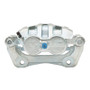 DFC 14-24 Acura MDX Front-L Premium Caliper - Silver Zinc Coated