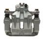 DFC 07-12 Ford Edge Rear-R Premium Caliper - Silver Zinc Coated