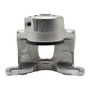 DFC 77-81 American Motors CONCORD Front-L Premium Caliper - Silver Zinc Coated