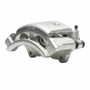 DFC 03-08 Dodge Ram 3500 Pickup Rear-R Premium Caliper - Silver Zinc Coated