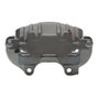 DFC 12-23 Chrysler 300 Front-R Premium Caliper - Silver Zinc Coated