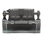 DFC 12-23 Chrysler 300 Front-R Premium Caliper - Silver Zinc Coated