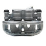 DFC 07-18 Dodge Sprinter 2500 Front-L/Front Left Premium Caliper - Silver Zinc Coated