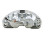 DFC 02-06 Dodge Sprinter 3500 Front-R/Front Right/Rear-R/Rear Right Premium Caliper - Silver