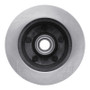 DFC 79-81 American Motors CONCORD Front Brake Rotor