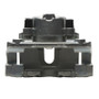 DFC 01-06 Chrysler Sebring Convertible Front-R Premium Caliper - Silver Zinc Coated