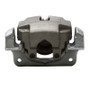 DFC 11-14 BMW 528i xDrive Front-R Premium Caliper - Silver Zinc Coated