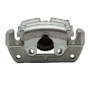 DFC 08-10 BMW X3 Front-R Premium Caliper - Silver Zinc Coated