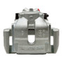 DFC 08-10 BMW X3 Front-R Premium Caliper - Silver Zinc Coated