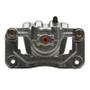 DFC 03-06 Kia Sorento Rear-R Premium Caliper - Silver Zinc Coated