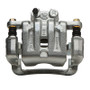 DFC 03-06 Kia Sorento Rear-R Premium Caliper - Silver Zinc Coated