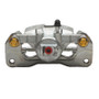 DFC 98-03 Subaru Forester Rear-L Premium Caliper - Silver Zinc Coated