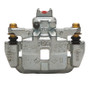 DFC 98-03 Subaru Forester Rear-L Premium Caliper - Silver Zinc Coated