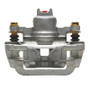 DFC 98-03 Subaru Forester Rear-L Premium Caliper - Silver Zinc Coated