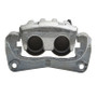 DFC 02-10 Saab 9-2X Front-R Premium Caliper - Silver Zinc Coated