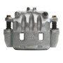 DFC 02-10 Saab 9-2X Front-R Premium Caliper - Silver Zinc Coated