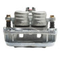 DFC 02-10 Saab 9-2X Front-R Premium Caliper - Silver Zinc Coated