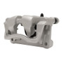 DFC 19-20 Hyundai Santa Fe Rear-R Premium Caliper - Silver Zinc Coated