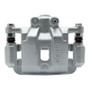 DFC 10-16 Hyundai Genesis Coupe Rear-R Premium Caliper - Silver Zinc Coated
