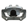 DFC 06-13 Suzuki Grand Vitara Front-L Premium Caliper - Silver Zinc Coated