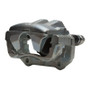DFC 06-13 Suzuki Grand Vitara Front-L Premium Caliper - Silver Zinc Coated