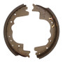DFC 90-24 Ford F-0650 Parking Parking Shoes