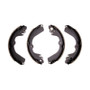 DFC 82-92 Buick Century Rear Premium Service Shoes