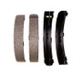 DFC 82-92 Buick Century Rear Premium Service Shoes