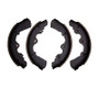 DFC 81-83 Chevrolet LUV Rear Premium Service Shoes