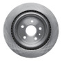 DFC 08-14 Cadillac CTS Rear Brake Rotor