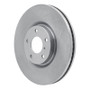 DFC 07-15 Infiniti Q60 Front Brake Rotor