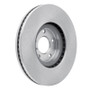DFC 07-15 Infiniti Q60 Front Brake Rotor