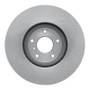 DFC 07-15 Infiniti Q60 Front Brake Rotor