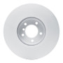 DFC 00-03 BMW Z8 Front Brake Rotor