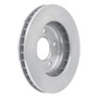 DFC 01-07 Buick Rendezvous Front Brake Rotor