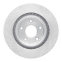 DFC 05-13 Cadillac XLR Front Brake Rotor