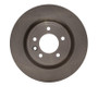 DFC 18-20 Land Rover Discovery Rear Brake Rotor
