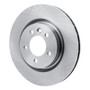 DFC 18-20 Land Rover Discovery Rear Brake Rotor