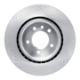 DFC 18-20 Land Rover Discovery Rear Brake Rotor