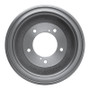 DFC 96-98 Chevrolet/Geo Tracker Rear True Balanced Brake Drum
