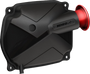 Hurricane Racing Air Filter Cover Hon