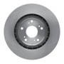 DFC 97-05 Acura NSX Rear Brake Rotor