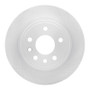 DFC 97-01 Cadillac Catera Rear Brake Rotor