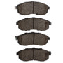 DFC 99-19 Infiniti I30 Front Euro 5000 Ceramic Brake Pads