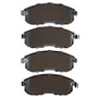 DFC 99-19 Infiniti I30 Front Euro 5000 Ceramic Brake Pads