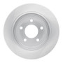 DFC 95-02 Ford Explorer Rear Brake Rotor