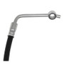 DFC 17-23 Jaguar F-Pace Front-L Brake Hose
