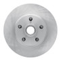 DFC 68-70 Ford Ranchero Front Brake Rotor